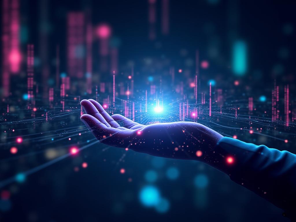 AI Tech Events