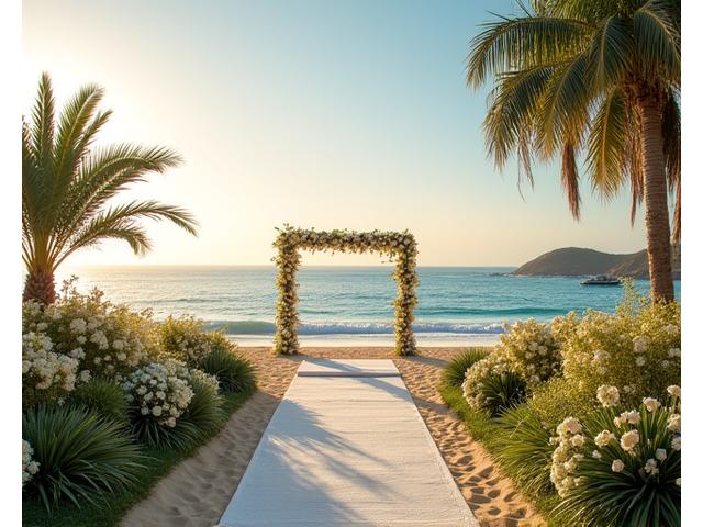 Destination Wedding
