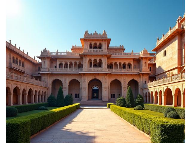 Heritage Venues