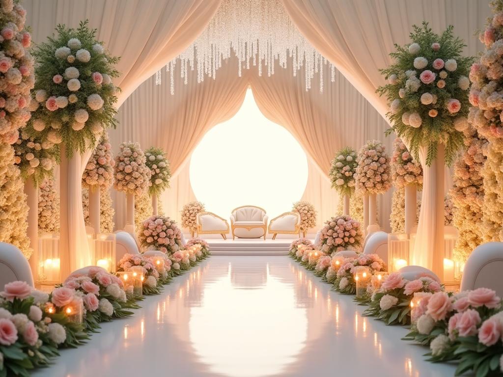 Wedding Planning